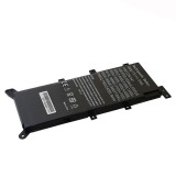 باتری لپ تاپ ایسوس ایکس 555-4سلولی / Battery laptop ASUS X555-4cell