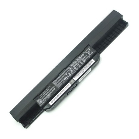 باتری لپ تاپ ایسوس K43-K53-6CELL