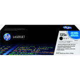 کارتریج لیزری - رنگی اچ پی 540 ای - 125 ای / HP Cartridge laserjet - colorful 540A-125A