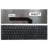  کیبرد لپ تاپ اسوس کا 50 / Asus K50 laptop keyboard 