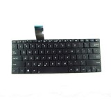  کیبرد لپ تاپ اسوس اس 300 / Asus S300 laptop keyboard 