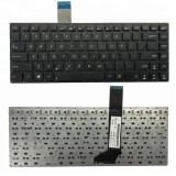  کیبرد لپ تاپ اسوس کا 46 / Asus K46 laptop keyboard 