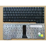  کیبرد لپ تاپ اسوس اف 2 / Asus F2 laptop keyboard 