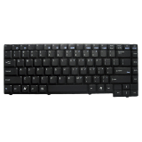  کیبرد لپ تاپ اسوس ایکس 51 / Asus X51 laptop keyboard 