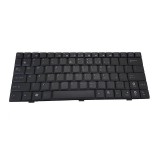  کیبرد لپ تاپ اسوس ی پی سی 1000 / Asus EPC1000 laptop keyboard 