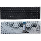  کیبرد لپ تاپ ایسوس ایکس 551 / Asus X551 laptop keyboard 