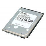 هارد لپ تاپ توشیبا 500 گیگابایت / TOSHIBA MQ01ABD050 Notebook HDD 500GB